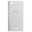 Заден капак за Sony Xperia M C1905 Бял